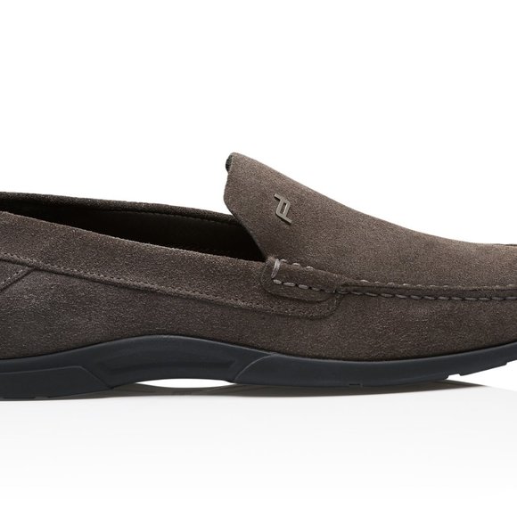 Porsche Driver Velours Moccasin - Shoes main image 4